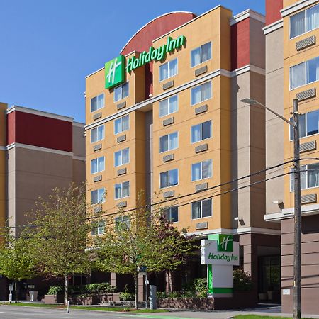Holiday Inn Seattle Dwtn Lake Union By Ihg Exterior photo