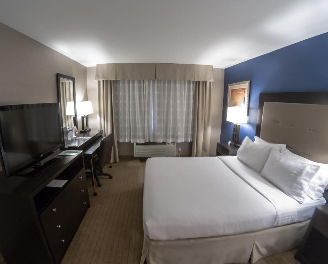 Holiday Inn Seattle Dwtn Lake Union By Ihg Exterior photo