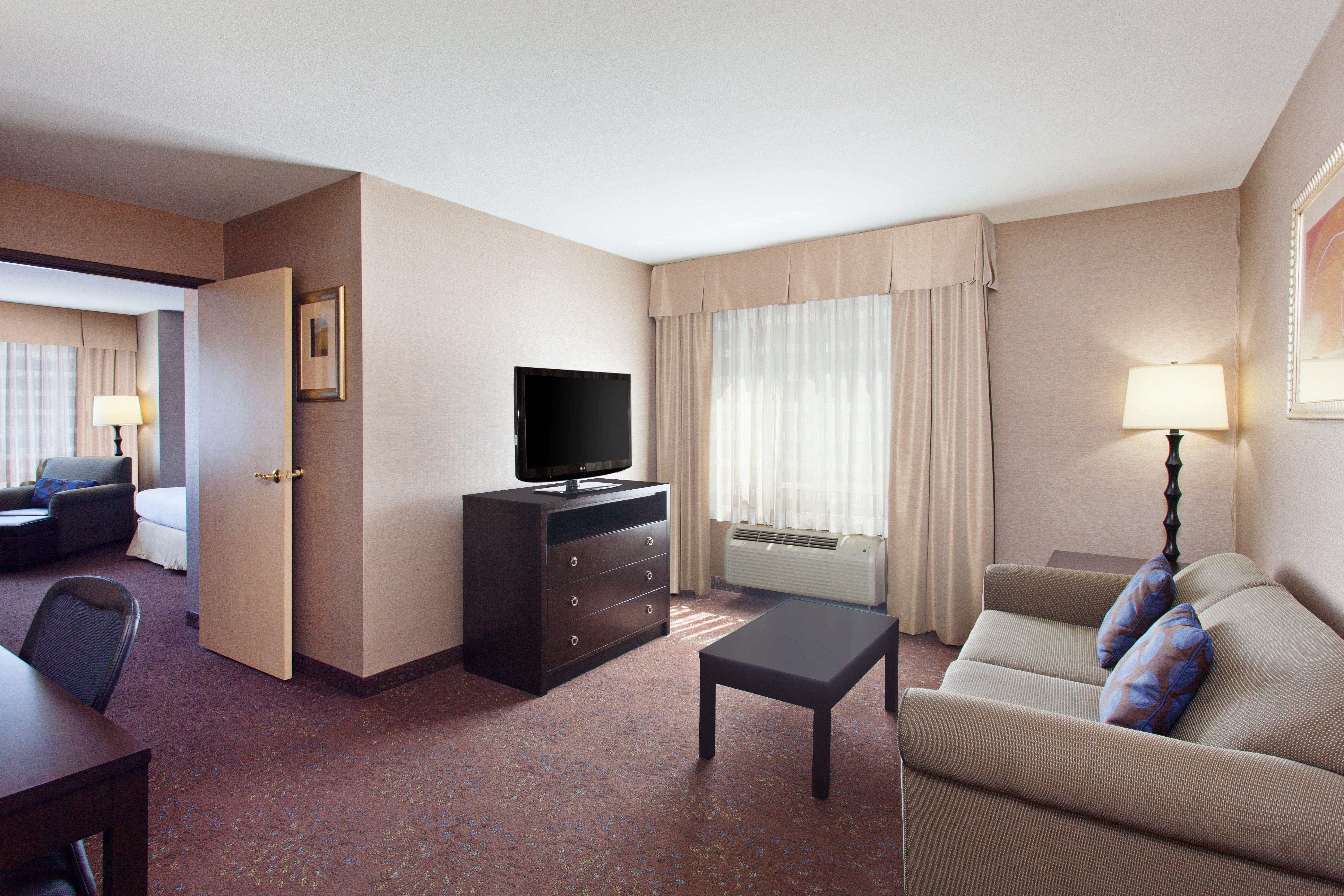 Holiday Inn Seattle Dwtn Lake Union By Ihg Exterior photo
