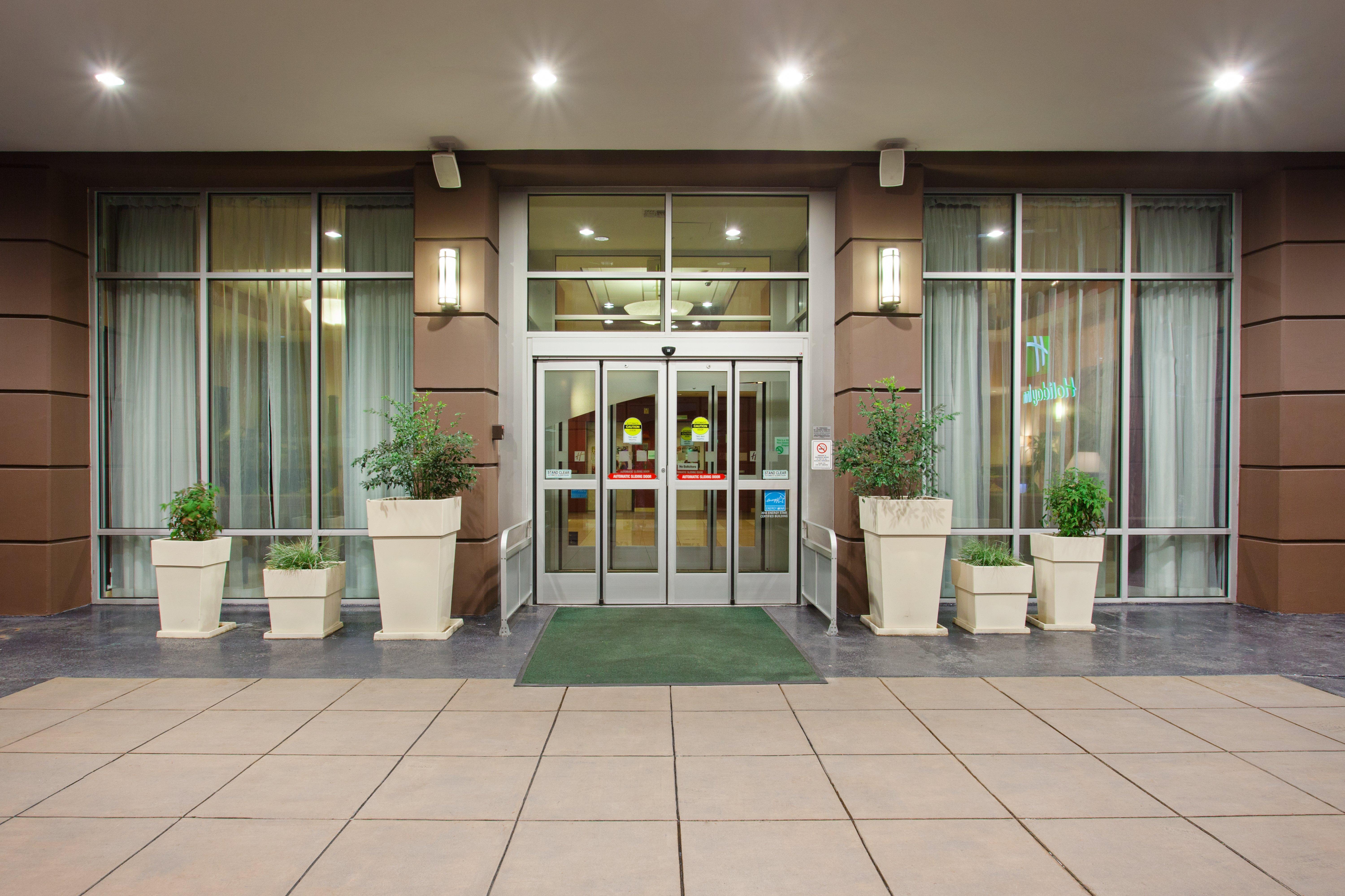 Holiday Inn Seattle Dwtn Lake Union By Ihg Exterior photo