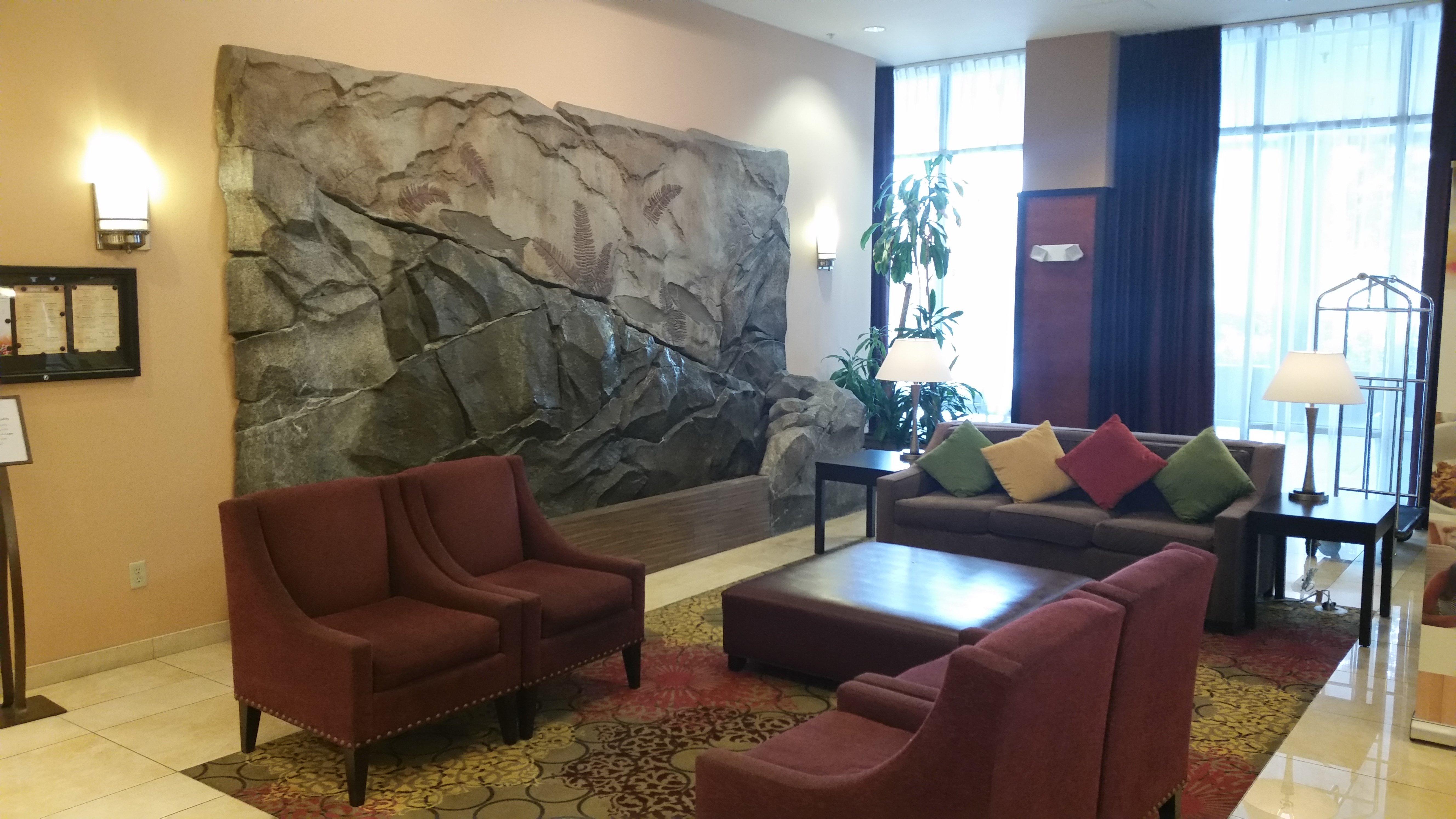 Holiday Inn Seattle Dwtn Lake Union By Ihg Exterior photo