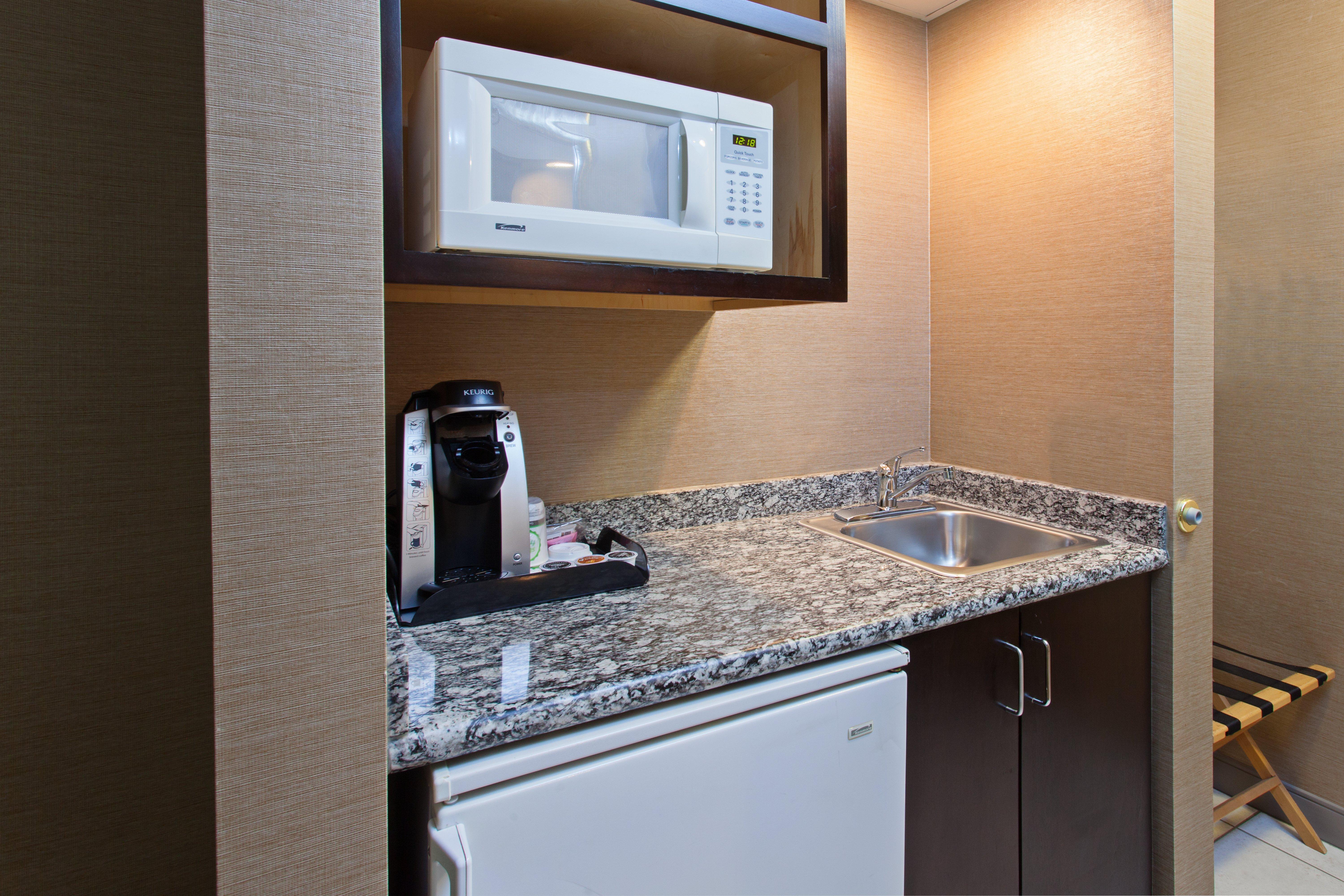 Holiday Inn Seattle Dwtn Lake Union By Ihg Exterior photo