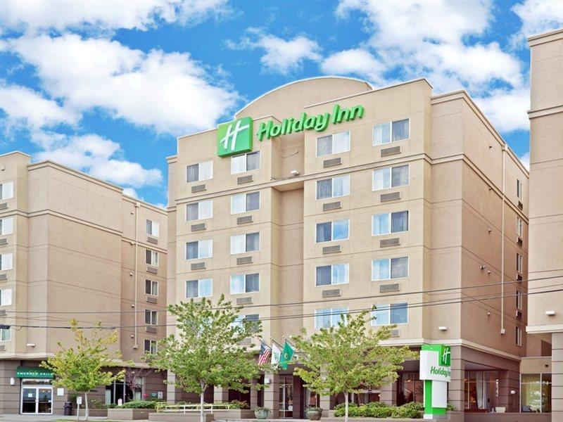 Holiday Inn Seattle Dwtn Lake Union By Ihg Exterior photo