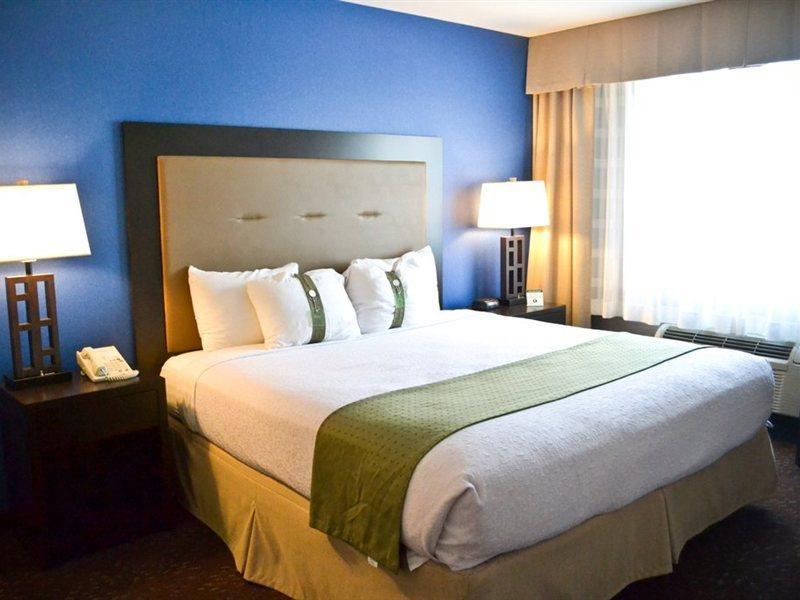 Holiday Inn Seattle Dwtn Lake Union By Ihg Exterior photo