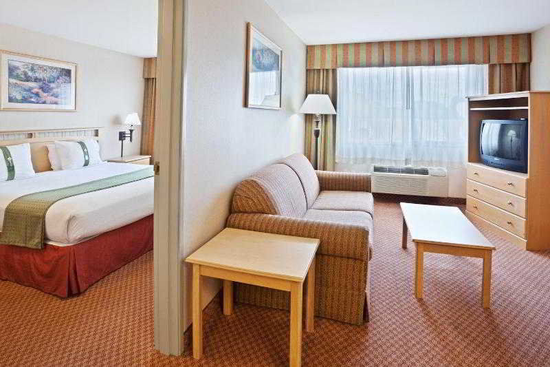 Holiday Inn Seattle Dwtn Lake Union By Ihg Room photo