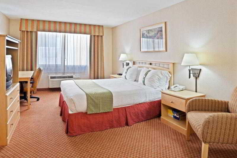 Holiday Inn Seattle Dwtn Lake Union By Ihg Room photo