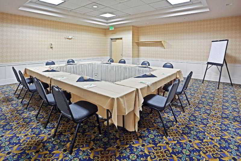 Holiday Inn Seattle Dwtn Lake Union By Ihg Facilities photo