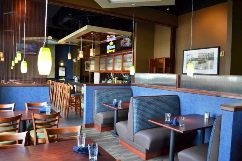Holiday Inn Seattle Dwtn Lake Union By Ihg Exterior photo