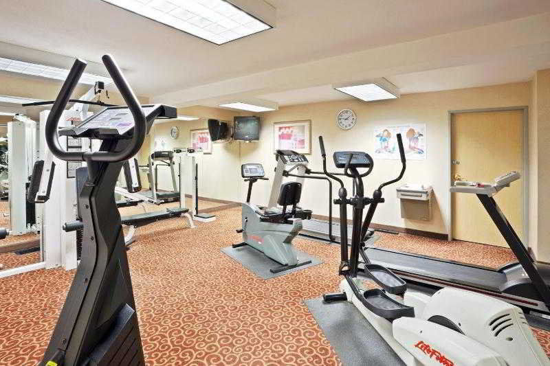Holiday Inn Seattle Dwtn Lake Union By Ihg Facilities photo