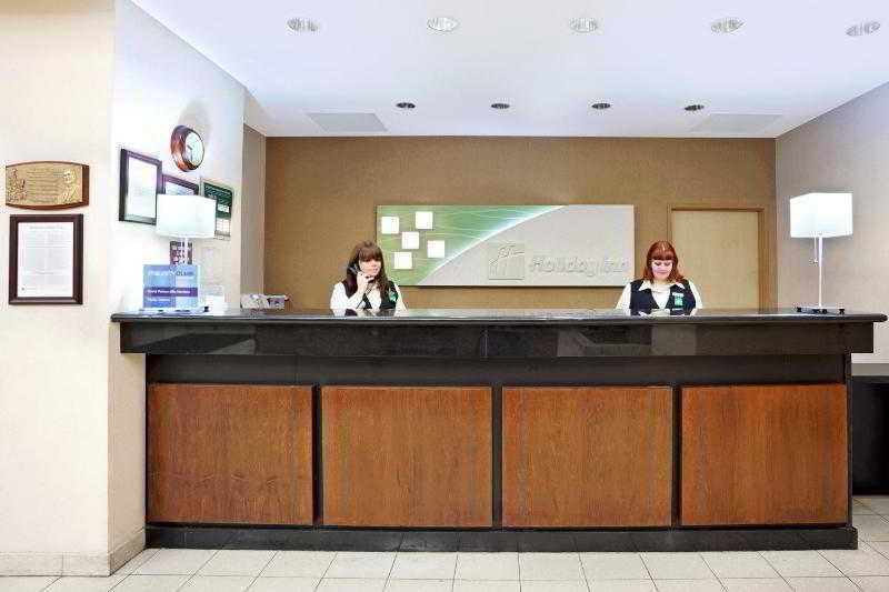 Holiday Inn Seattle Dwtn Lake Union By Ihg Interior photo