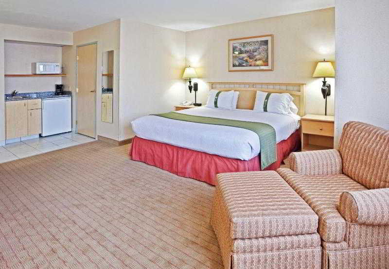 Holiday Inn Seattle Dwtn Lake Union By Ihg Exterior photo