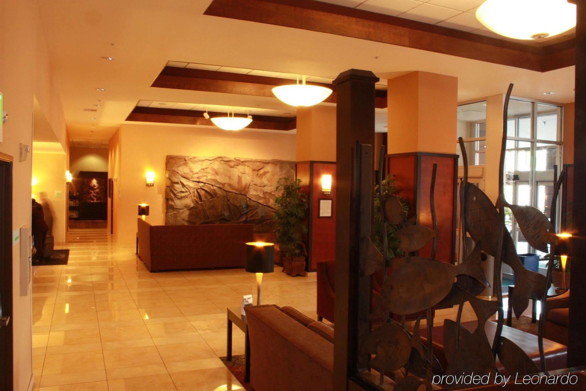 Holiday Inn Seattle Dwtn Lake Union By Ihg Exterior photo